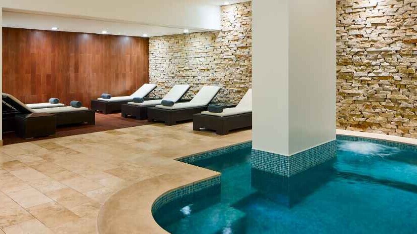 Tivoli Marina Vilamoura Algarve Resort